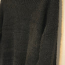 Ladies' Black Sweater