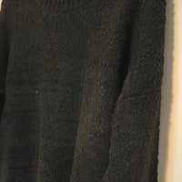Ladies' Black Sweater