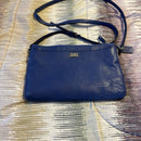 Coach Leather Crossbody
