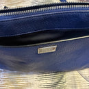 Coach Leather Crossbody