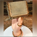 Stella McCartney Compact Trifold Wallet 🤩🔥❤️ EUC