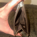 Coach logo coin purse - Vintage