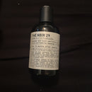 Le Labo, The Noir 29, 4 OZ, Message and bath perfuming oil