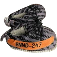 Yeezy Beluga Slippers