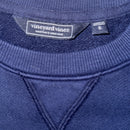 Vineyard Vines Navy Anchor Sweatshirt (Small)