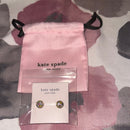 Kate Spade Multicolor Stud Earrings
