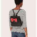 Kate Spade ♠️ New York X Disney Minnie Mouse Neema - NWOT