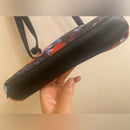 Rosetti Floral Adjustable Crossbody/Shoulder Bag