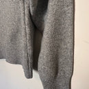 A New Day Gray Crew Neck Sweater