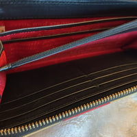 KATE SPADE ♠️ Penn Place Neda Zip Around Continental Wallet