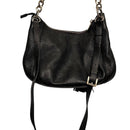 Michael Kors Black Shoulder Bag