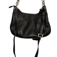 Michael Kors Black Shoulder Bag