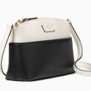 Kate Spade Millie Grove Street Black & Cement WKRU4194 MSRP $199
