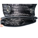 Karl Lagerfeld Convertible MonogramCrossbody NWOT