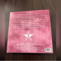 NWT Jeffree Star Mini Star Ranch Palette