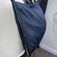 FENDI RARE Crossbody BLACK