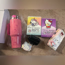 Hello Kitty Pink Bundle