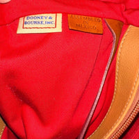 VINTAGE Dooney and Bourke
