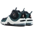 Nike Air Penny 2 Faded Spruce 2023 - NEVER WORN - NEW IN BOX-SIZE 7 (m)/9 (w)