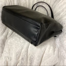 SIMPLY Vera Vera Wang Rockbridge Tote Bag EUC