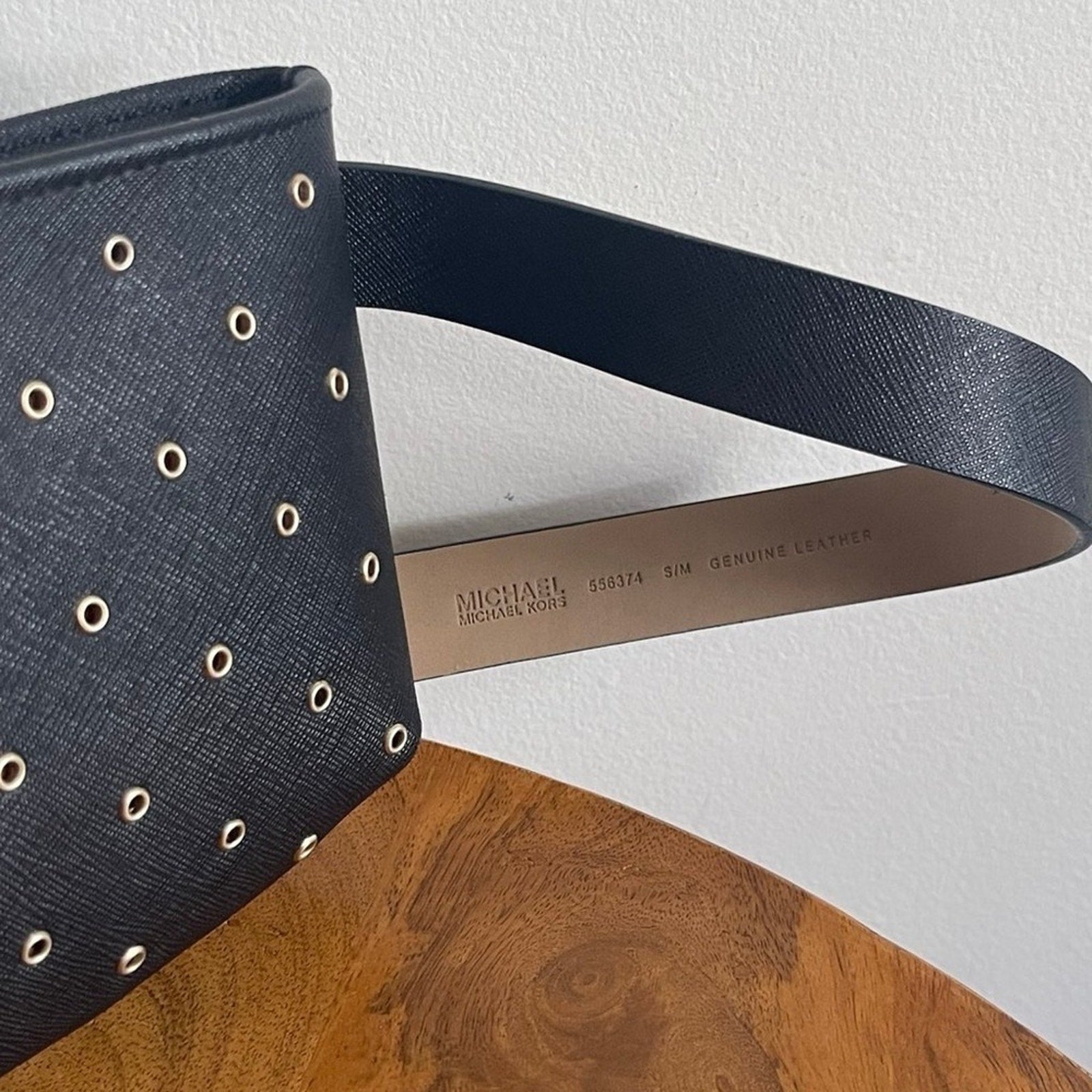 Michael Michael Kors Belt Bag Fanny Pack NWT S/M