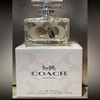Coach Signature New York 1 Oz (30ML)