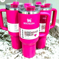 Stanley Tumbler Set (various colors) NEW IN BOX