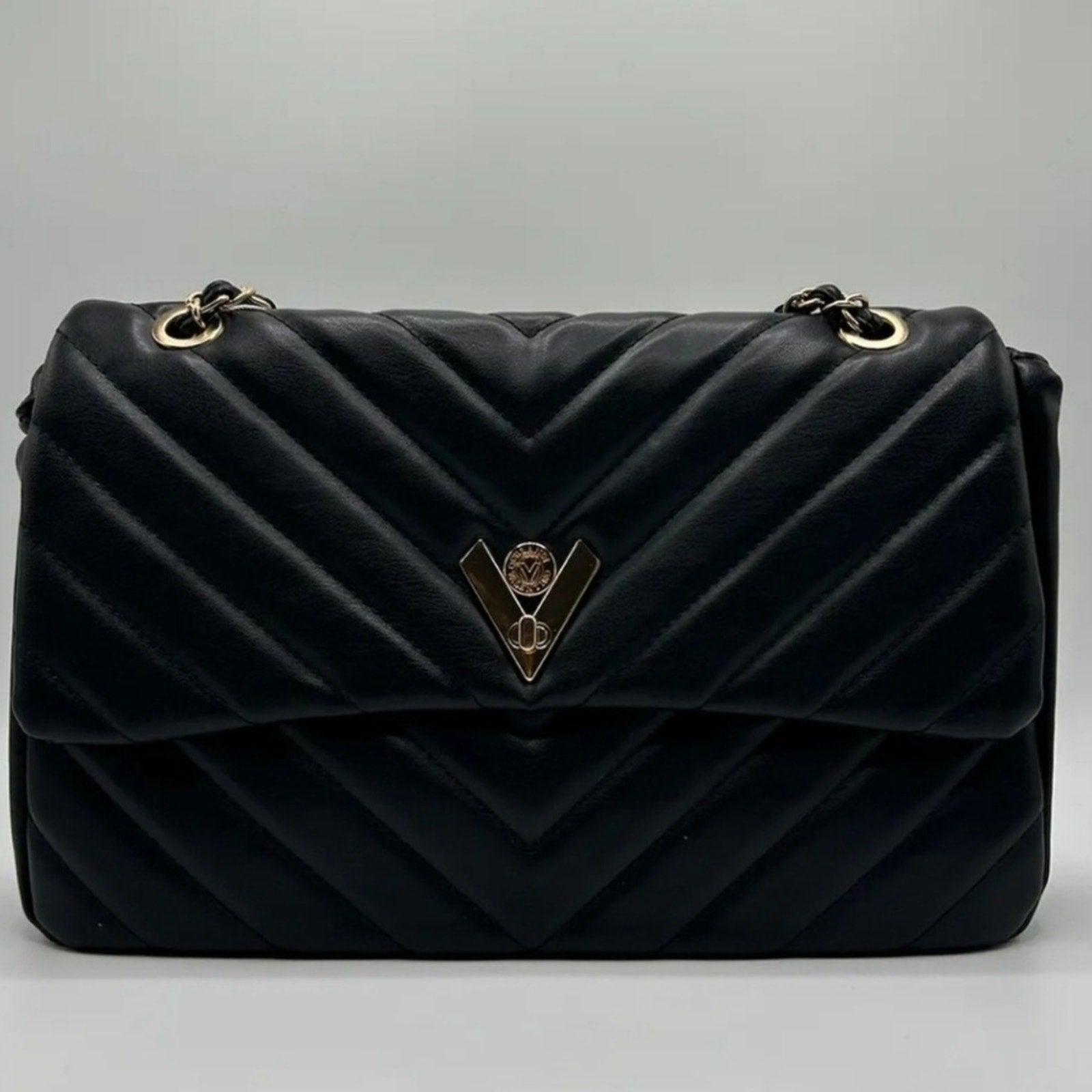 Valentino Orlandi oversized Quilted NWT