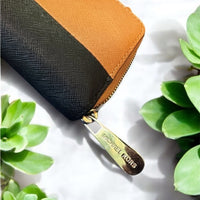 MICHAEL KORS WALLET WRISTLET EUC