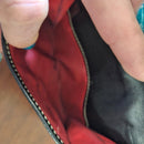 Vintage 1975 Dooney & Bourke Signature Canvas Wallet with COA - EUC