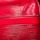 LOUIS VUITTON
Trocadéro leather crossbody bag
Good condition