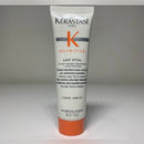 Nutritive Hair Care Set - White and Orange
