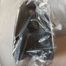 Black Kayla + Ava Cross body or clutch