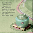 Tatcha Green Mask for Skincare