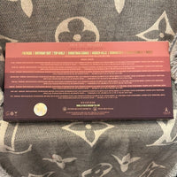 JEFFREE STAR COSMETICS MINI NUDES 2
LIQUID LIPSTICK BUNDLE VAULT PINKS TAN
BROWN