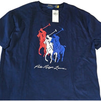Polo by Ralph Lauren graphic tee