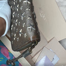 Jimmy Choo Star Studded Wallet-Full Inclusion