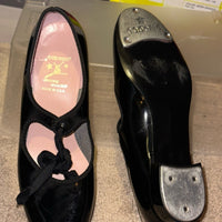 Capezio Jr. Tyette Tap Shoes, N625, Capezio