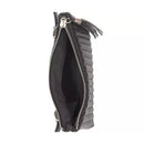 INC International Concepts quilted faux-leather women's belt bag/fanny pack & crossbody