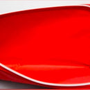 DIOR Beauty RED Cosmetic Bag clutch Pouch case TROUSSE canvas (Limited Edition 2023)