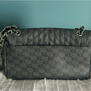 Karl Lagerfeld Convertible MonogramCrossbody NWOT