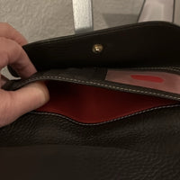 Dooney & Bourke Leather Wallet