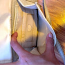 CL Tan Crossbody