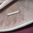 Michael Kors White Saffiano Leather XL NWT XL 6"x10" White Wristlet-Item