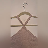 Women's Halter Top