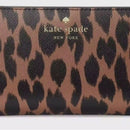 Kate Spade ♠️ New York Schuyler Large Slim Bifold Wallet  KE814
