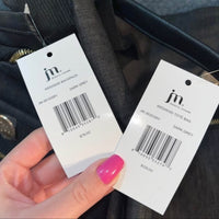 Jessica Moore Weekender Black * 4 PIECE * Travel Set