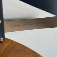 Michael Michael Kors Belt Bag Fanny Pack NWT S/M