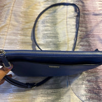 Coach Leather Crossbody