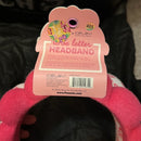 Limited Edition-Peanuts Love Letter Headband, Eyelash curler & Tweezer Trio Set